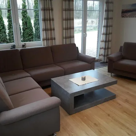 Berger Apartment Timmendorfer Strand