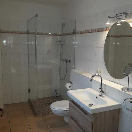 Apartment Berger Timmendorfer Strand