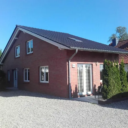 Berger * Timmendorfer Strand