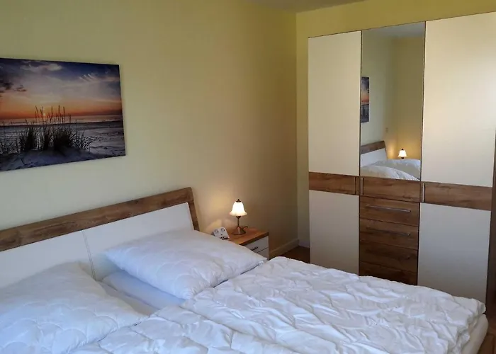 Berger Lägenhet Timmendorfer Strand