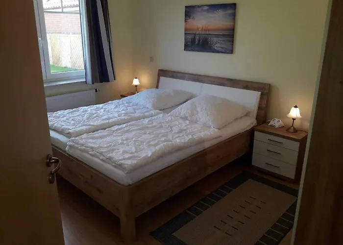 Berger Timmendorfer Strand