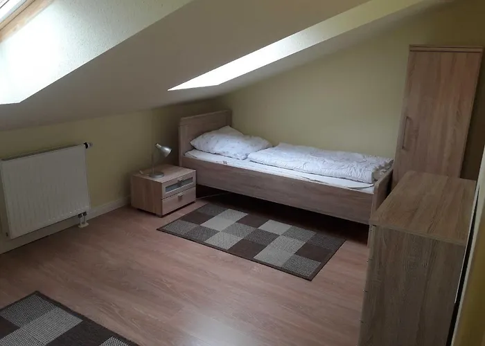 Berger Timmendorfer Strand