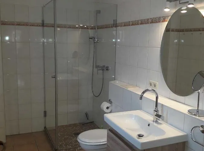 Lägenhet Berger Timmendorfer Strand