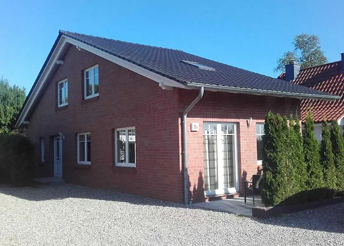 Berger * Timmendorfer Strand